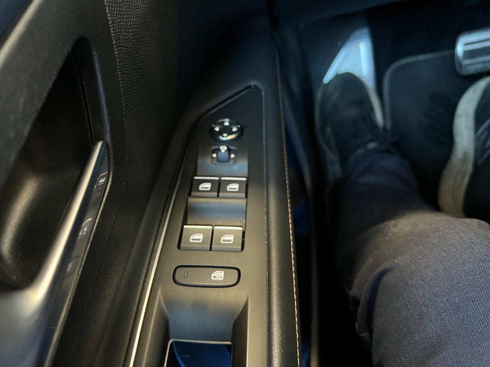 Peugeot 3008 1,6 Hybrid GT EAT8 5d