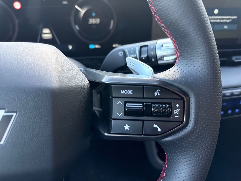 Hyundai Ioniq 5 84 N Line 5d