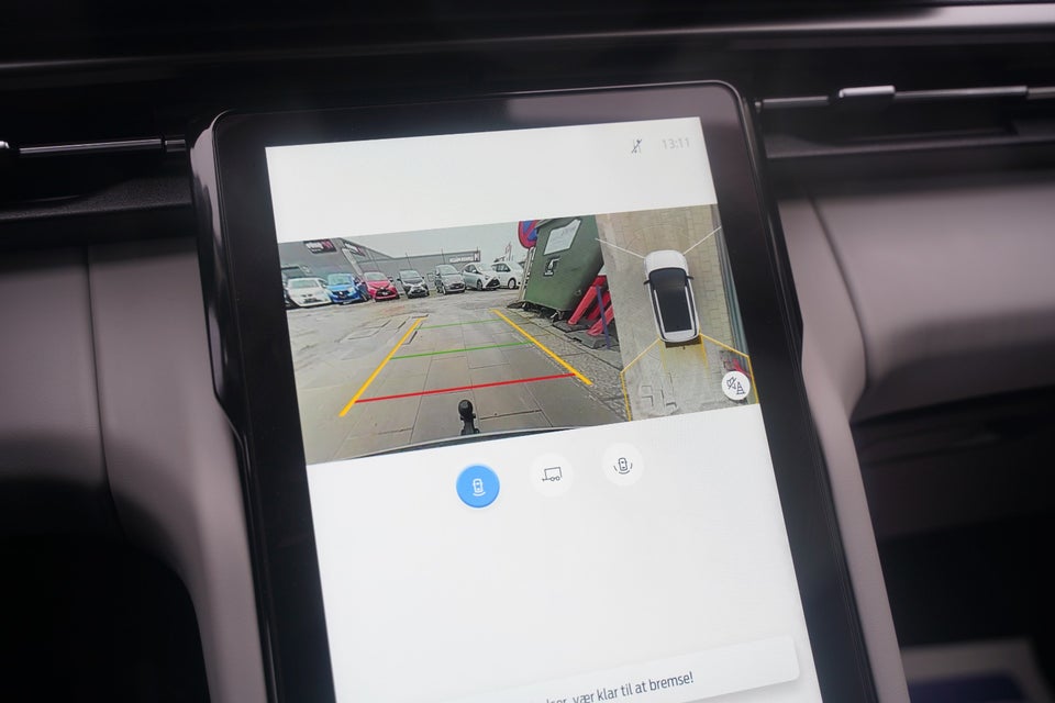 Ford Explorer 82 Select Extended Range 5d