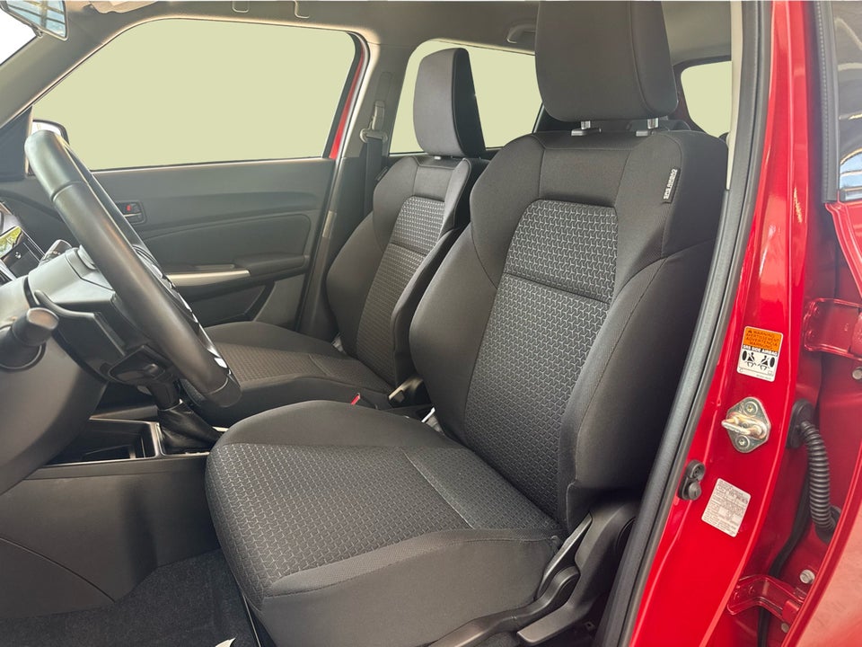 Suzuki Swift 1,2 mHybrid Exclusive 5d