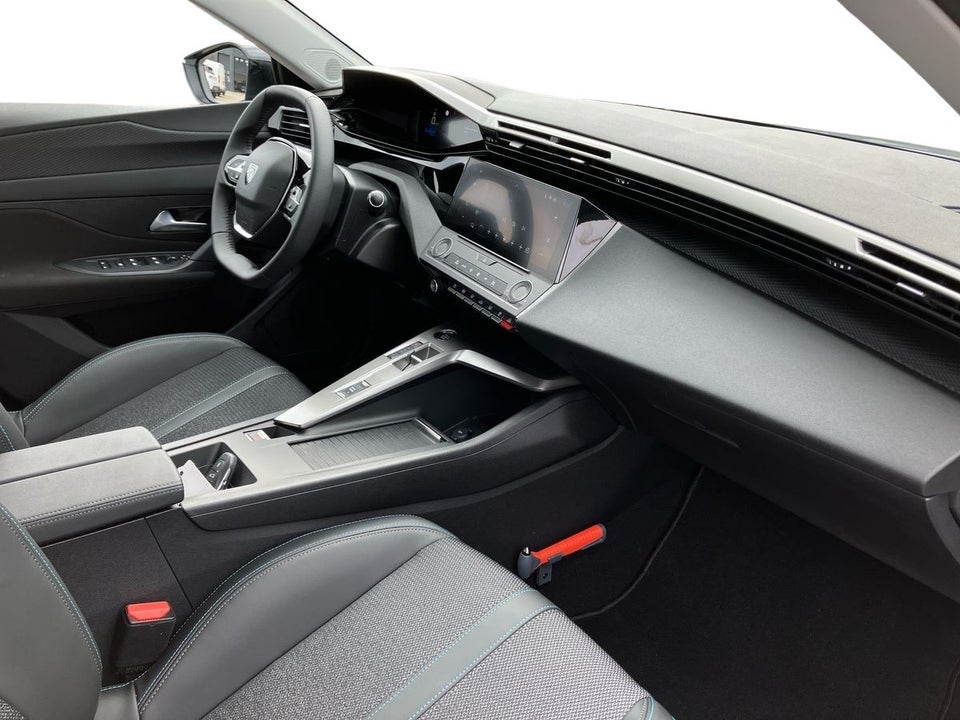 Peugeot e-308 54 Style SW 5d