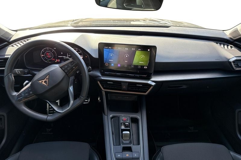 Cupra Leon 1,4 eHybrid Sportstourer DSG 5d