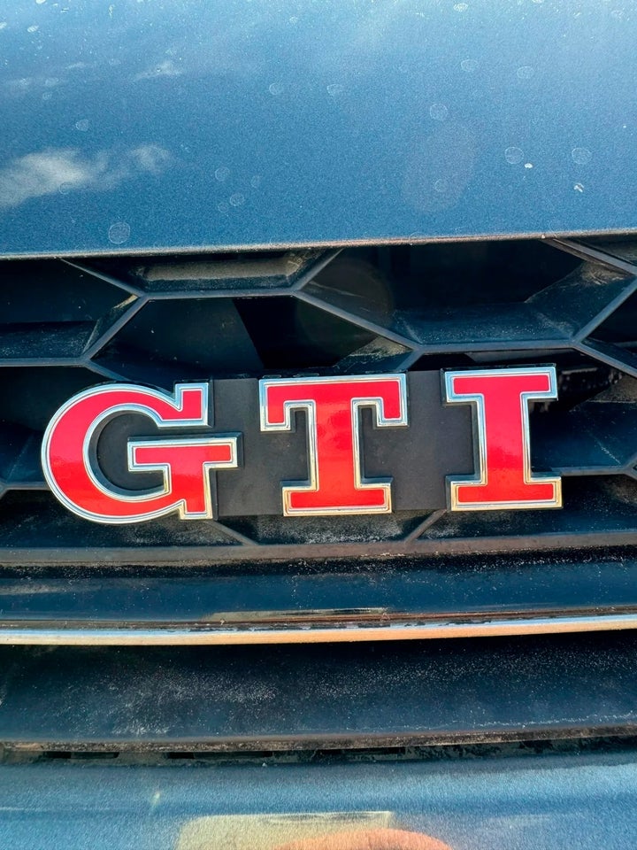 VW Golf VII 2,0 GTi DSG BMT 5d