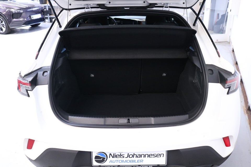 Opel Mokka-e 50 GS Line 5d