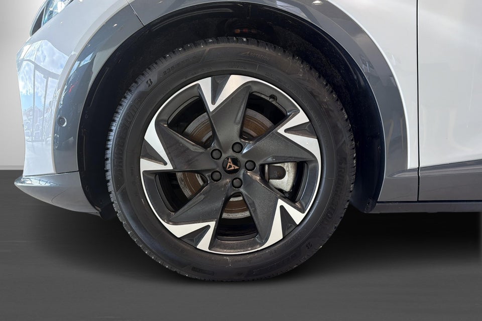 Cupra Tavascan 77 VZ Adrenaline 5d