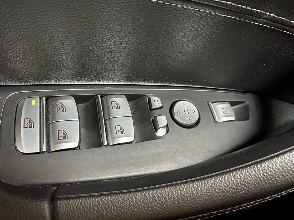 BMW iX3 Charged Plus 5d