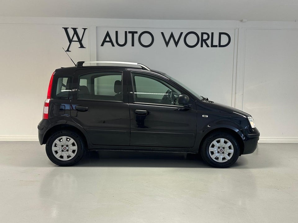 Fiat Panda 1,2 69 Fresh 5d