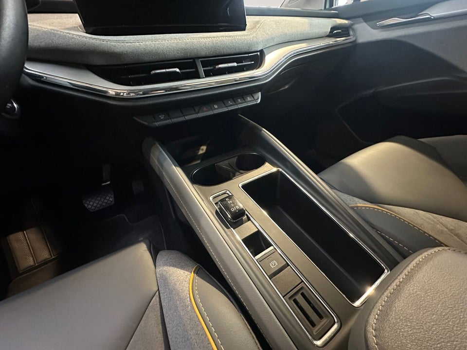 Skoda Enyaq 60 iV 5d