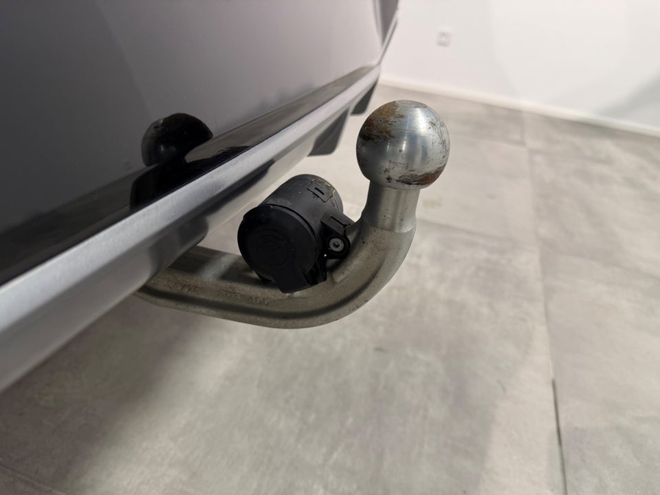 BMW iX3 Charged M-Sport 5d