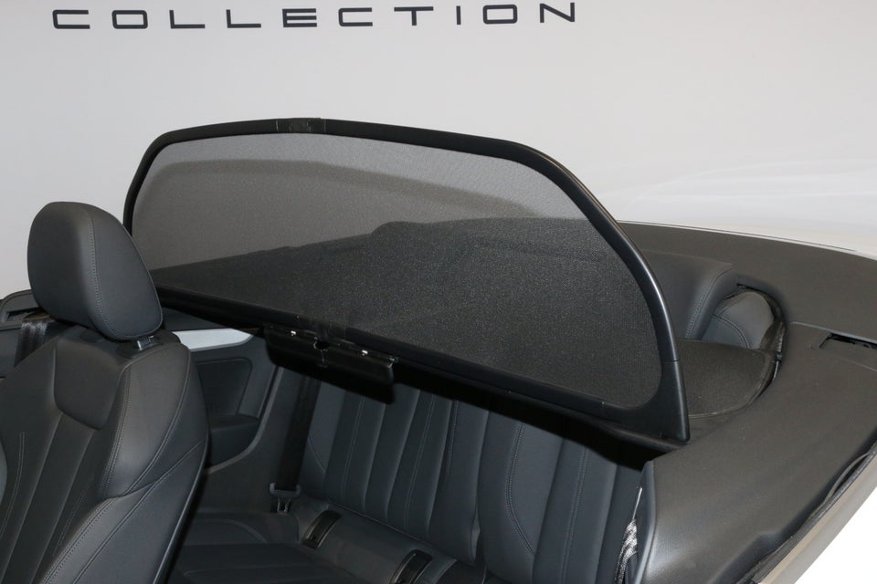 Audi A5 40 TFSi S-line Cabriolet S-tr. 2d