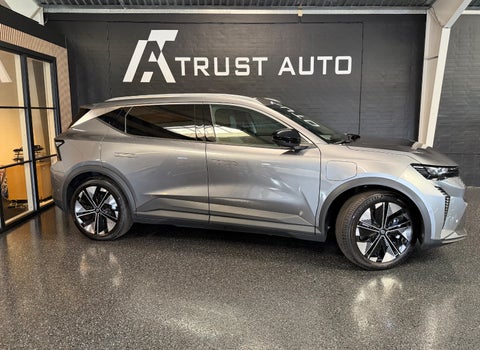 Renault Scenic E-Tech 2026 — miniature 1