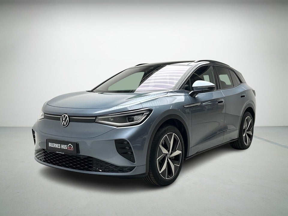 VW ID.4 77 GTX 4Motion 5d