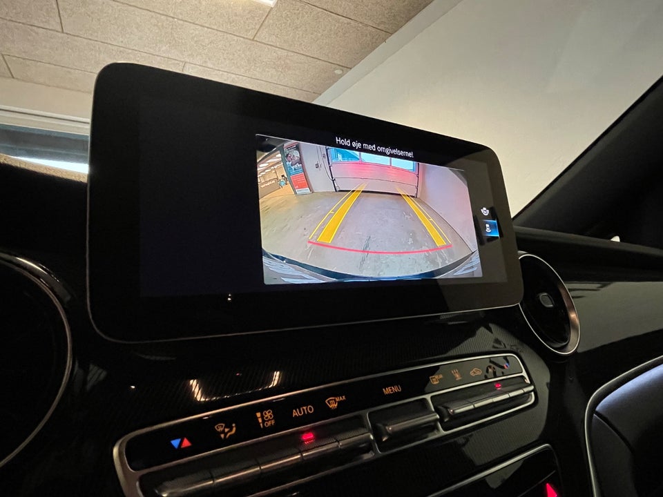 Mercedes EQV300 Avantgarde L