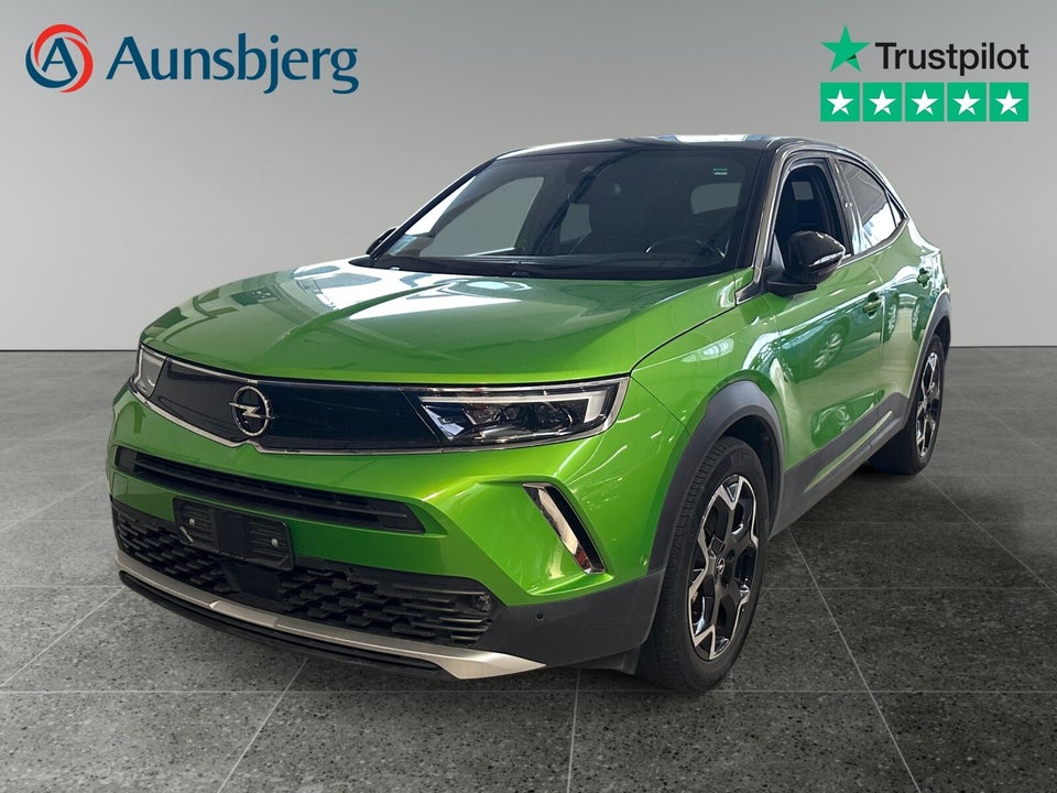 Opel Mokka-e 50 Ultimate 5d