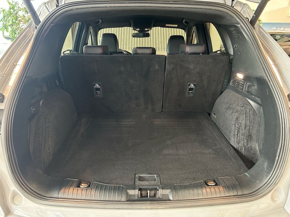 Ford Kuga 2,5 PHEV Graphite Tech CVT 5d