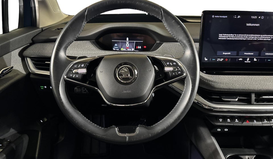 Skoda Enyaq 60 iV 5d