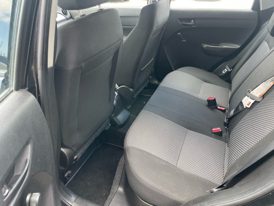 Suzuki Vitara 1,6 Comfort 5d
