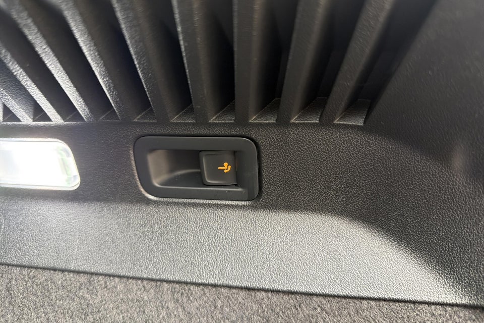 Cupra Tavascan 77 Immersive 5d