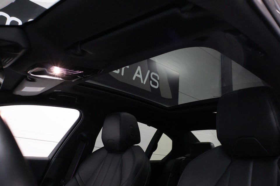 BMW i5 eDrive40 Fully Charged M-Sport Pro 4d