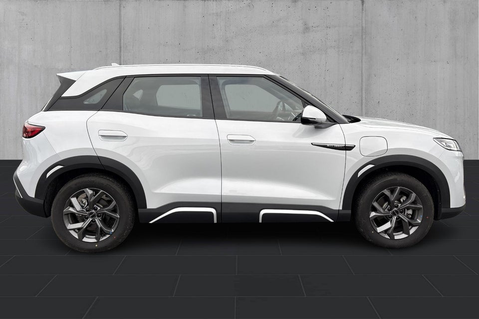 BYD Atto 2 46 Boost 5d