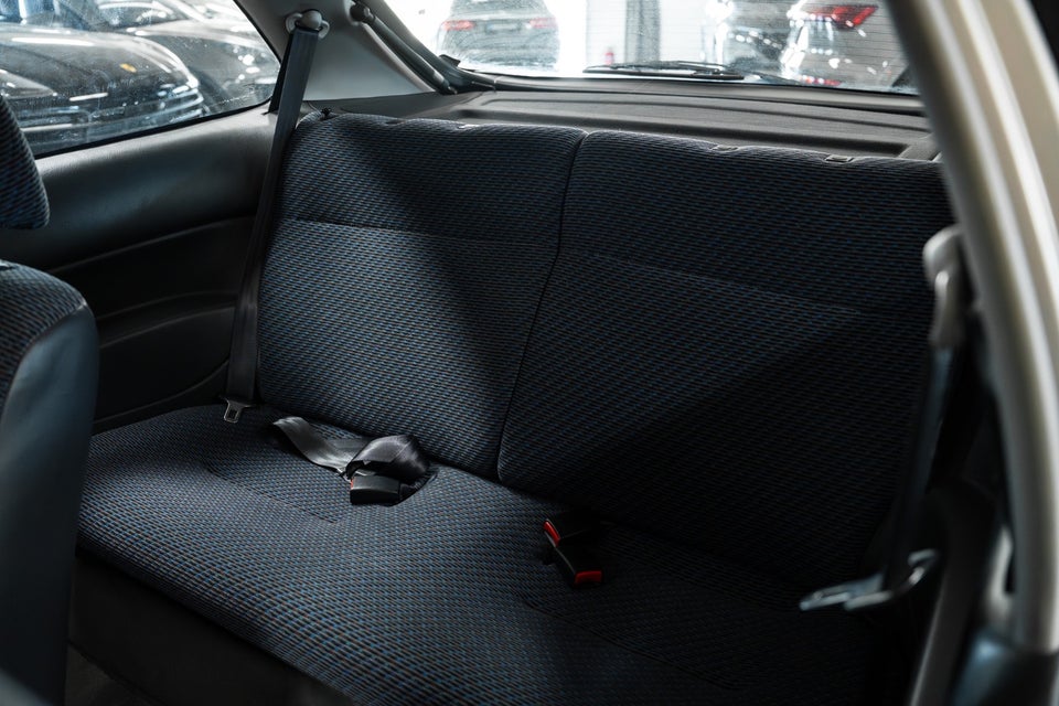 Honda Civic 1,4i 3d