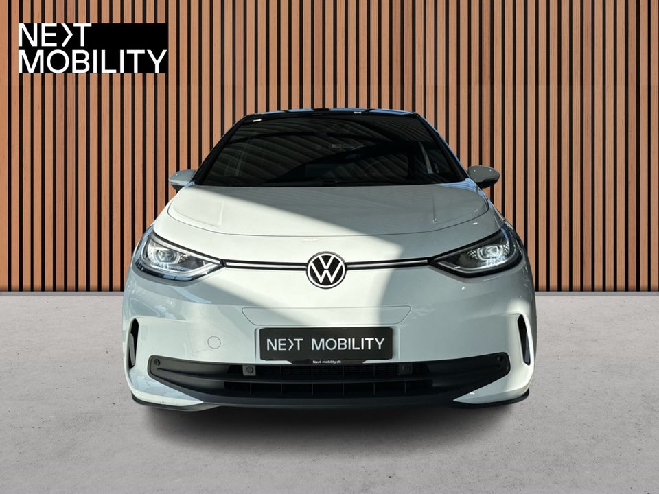 VW ID.3 58 Pro Performance 5d