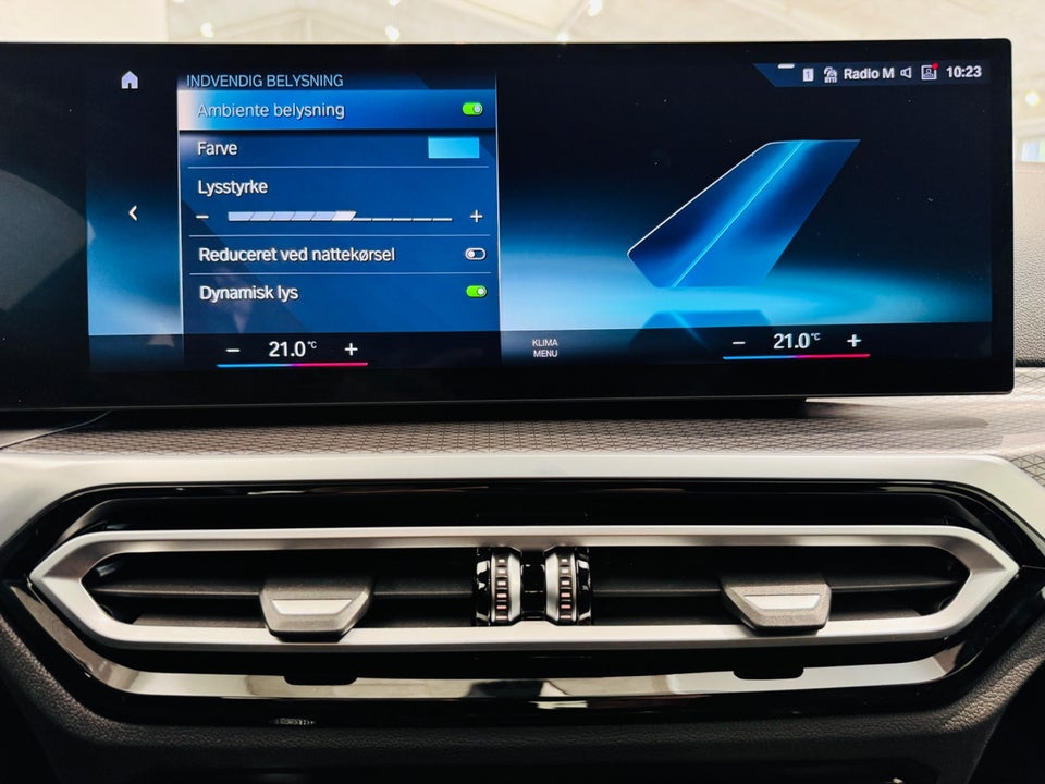 BMW i4 eDrive35 M-Sport 5d