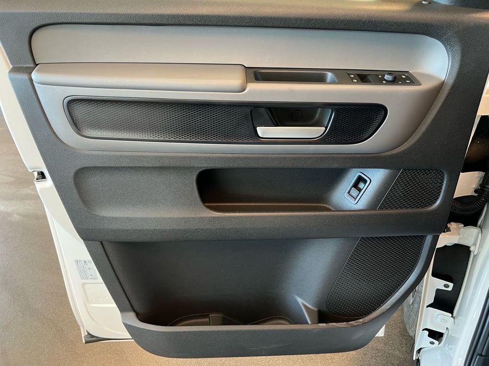 VW ID.Buzz 79 Cargo Pro+