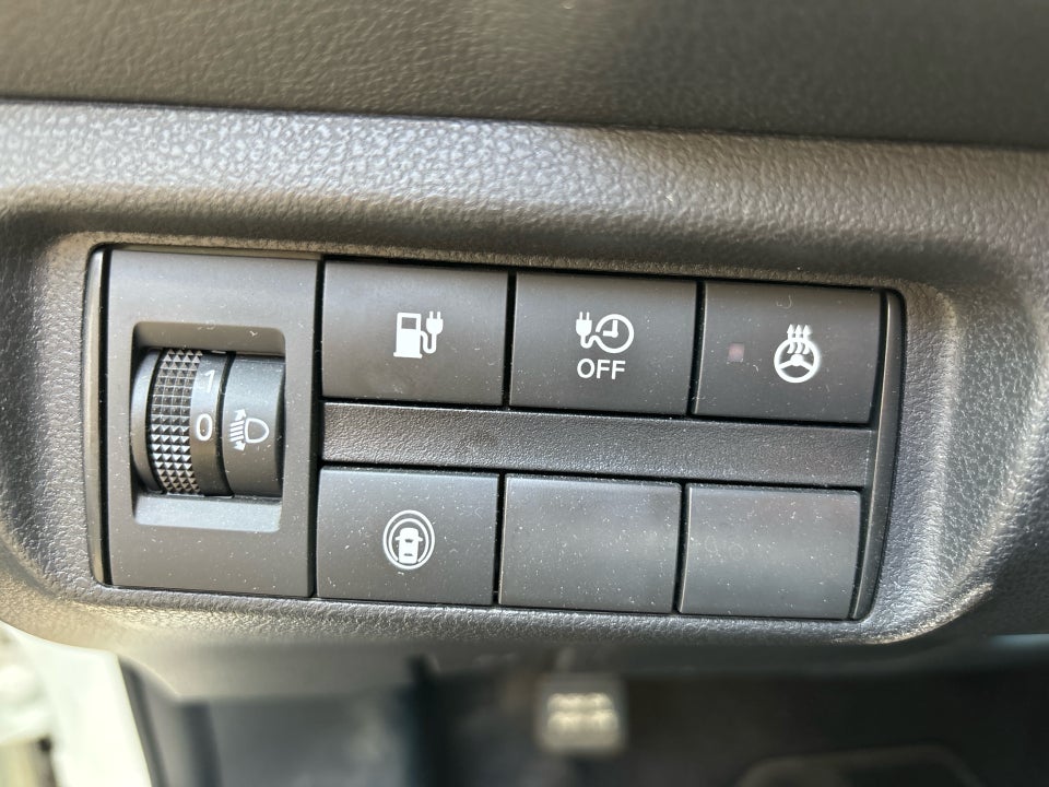 Nissan Leaf 39 Acenta 5d