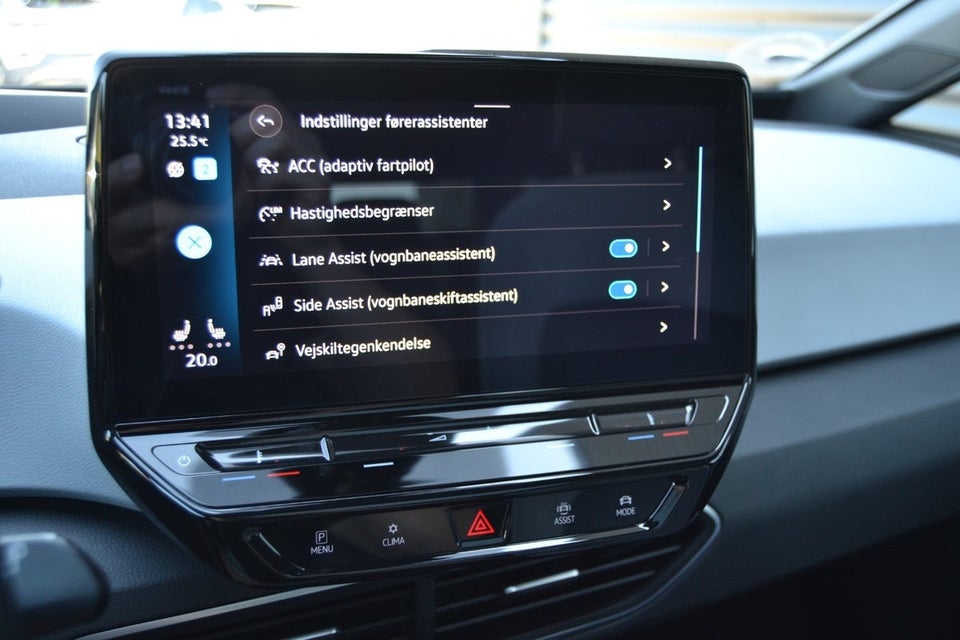 VW ID.3 58 Pro Performance Max 5d