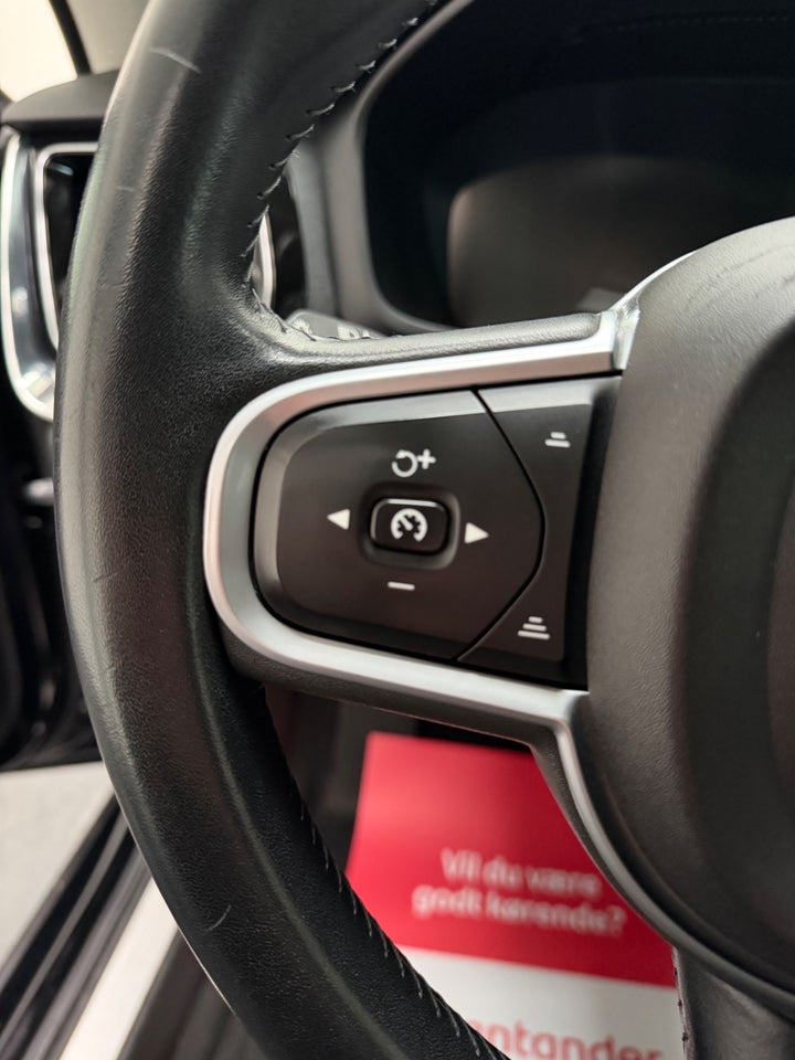 Volvo V60 2,0 D4 190 Momentum aut. 5d