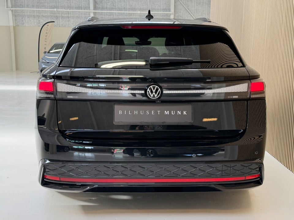 VW ID.7 86 GTX Max+ Tourer 4Motion 5d