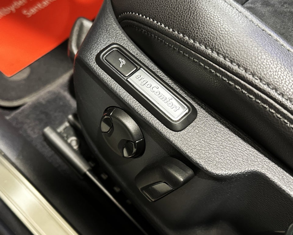 VW Passat 1,4 TSi 150 Highline Premium Variant DSG 5d