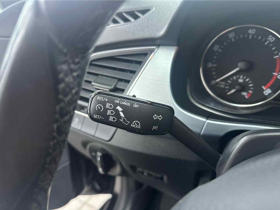 Skoda Fabia 1,2 TSi 90 Ambition 5d