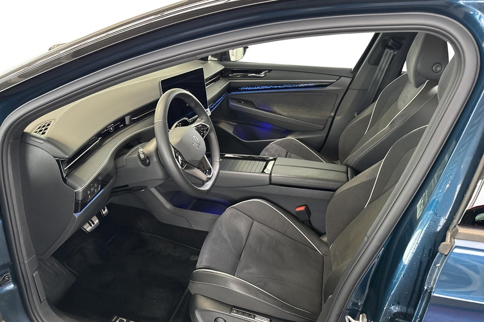 VW ID.7 86 Style S+ Tourer 5d