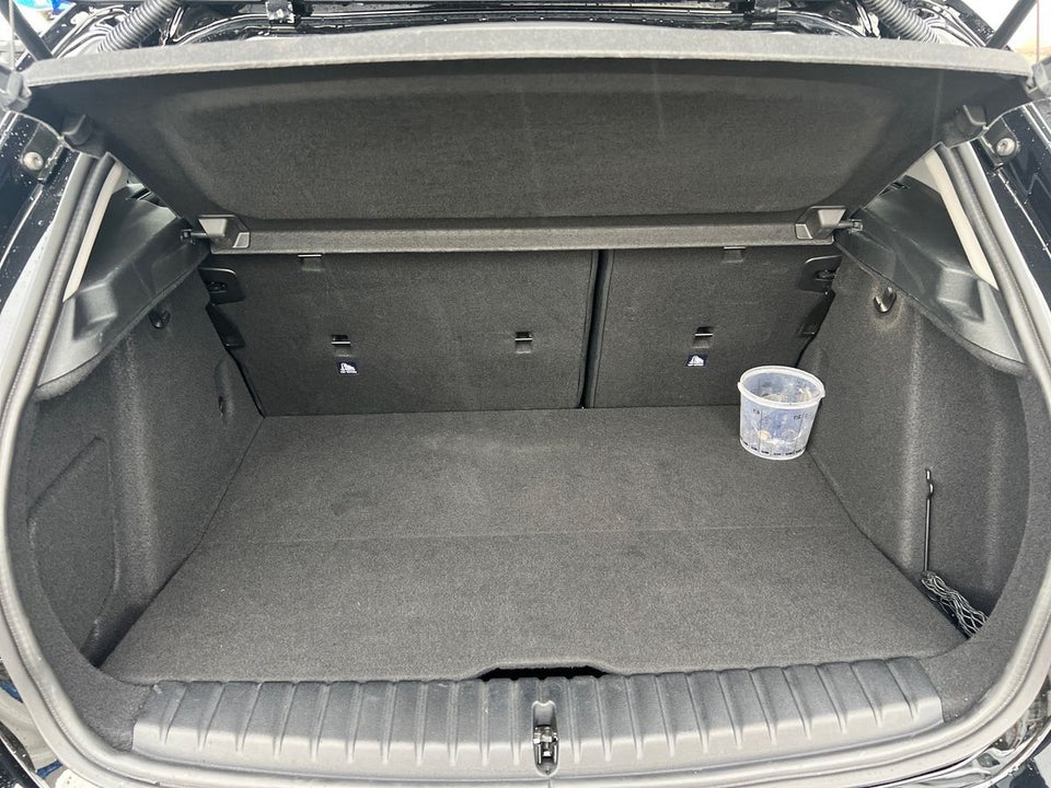 BMW 118i 1,5 Sport Line 5d