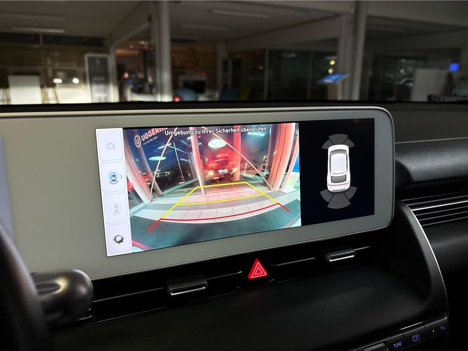 Hyundai Ioniq 5 73 Dynamiq 5d