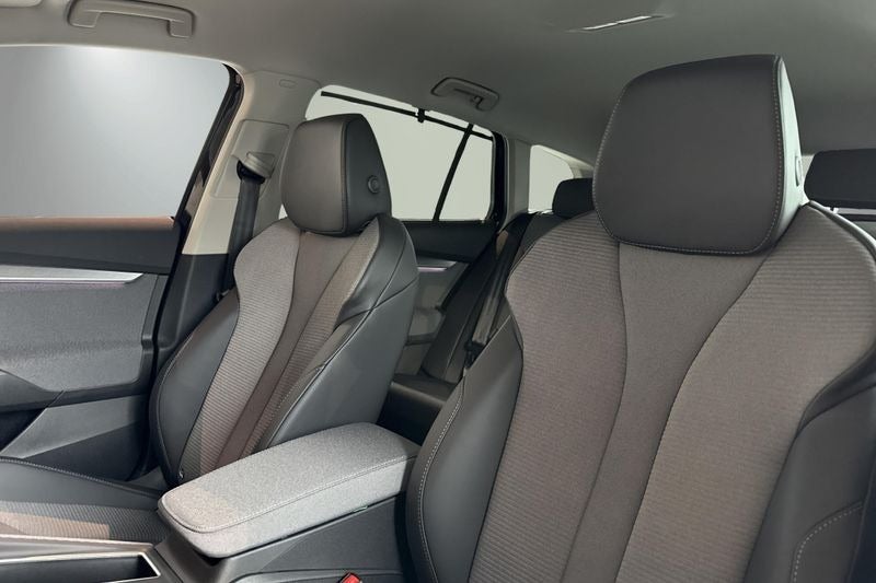 Skoda Enyaq 60 iV 5d