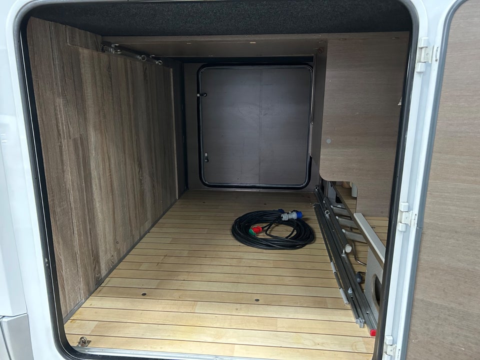 Bavaria Baltic 2,3 T730 2d