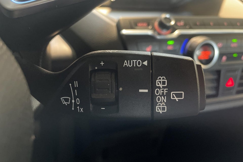 BMW i3 Edition WindMill 5d