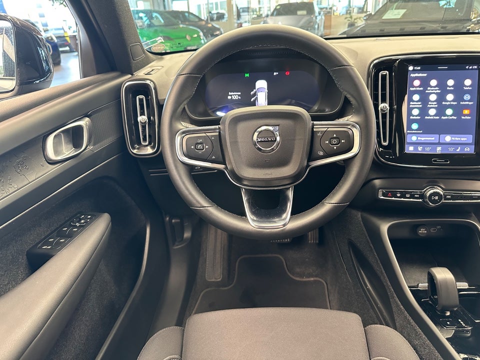 Volvo XC40 P6 ReCharge Plus 5d