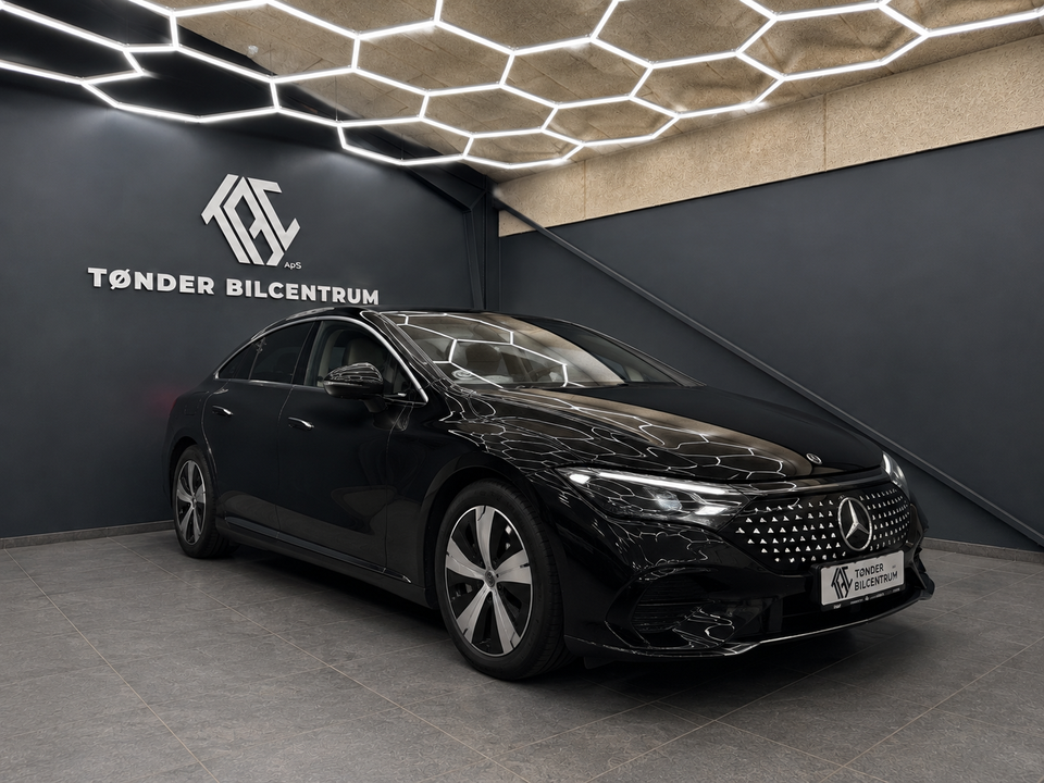 Mercedes CLA250+ EQ Progressive Advance Plus 4d