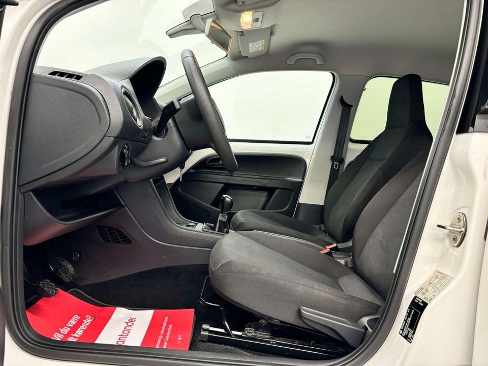 Skoda Citigo 1,0 60 110 Edition GreenTec 5d