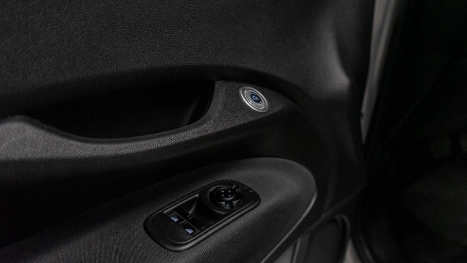 Fiat 500e 42 Icon Cabrio 2d