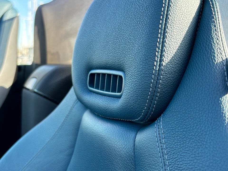 Mercedes SLK350 3,5 aut. 2d