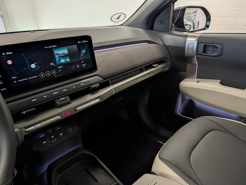 Kia EV3 81 Long Range GT-Line 5d