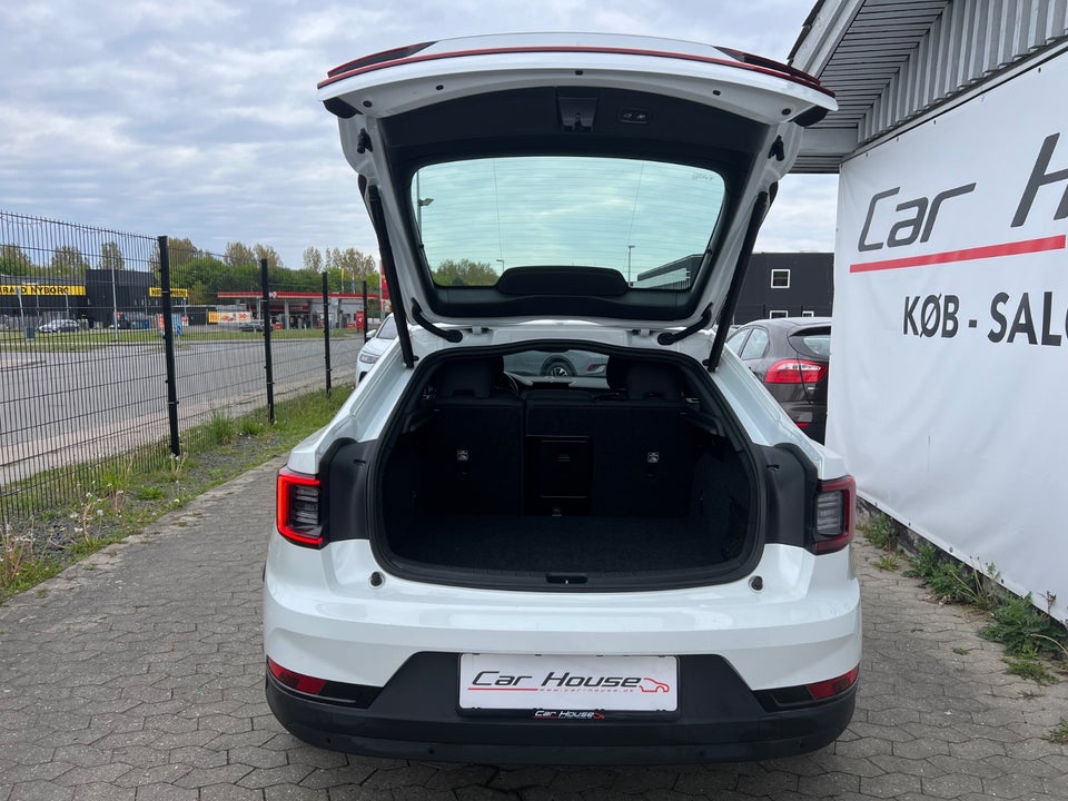 Polestar 2 Long Range 5d
