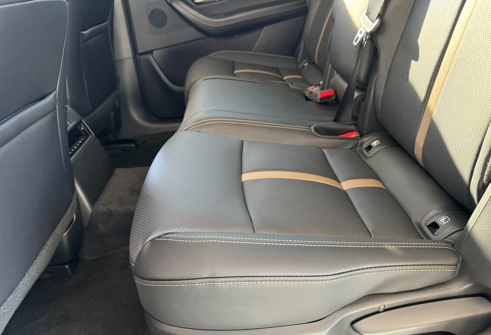 Mazda CX-60 2,5 PHEV Homura+ aut. AWD 5d