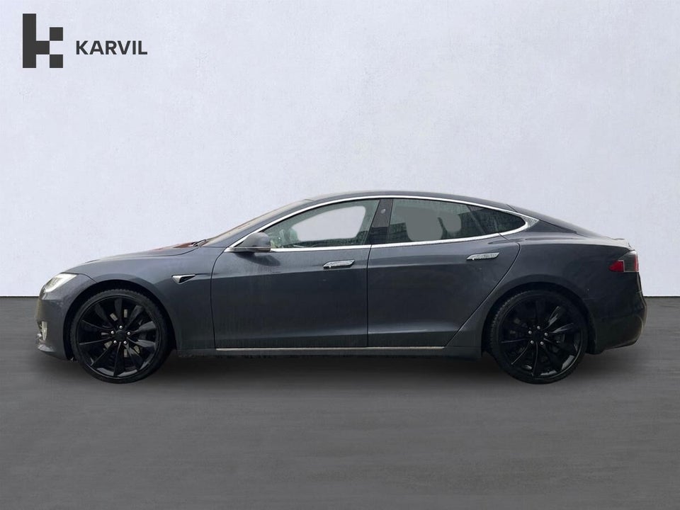 Tesla Model S 75 5d