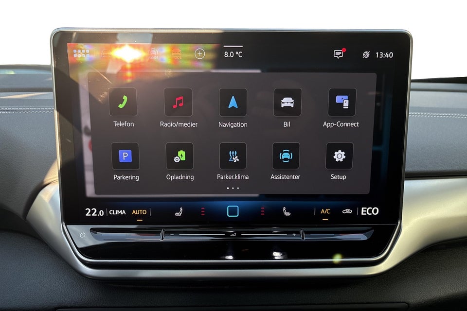 VW ID.4 77 Style+ 5d